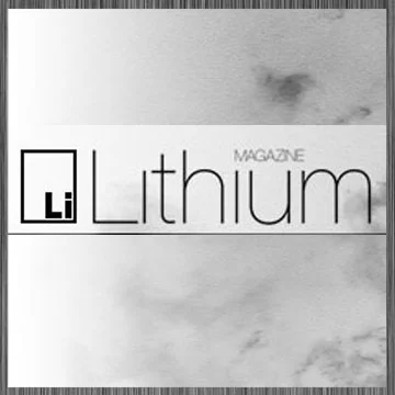 Lithium Magazine reviews Counting to Zero