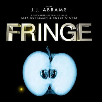Fringe Promo