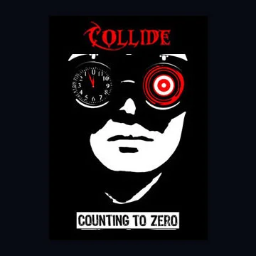 New Collide T-shirts