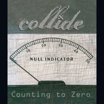 Counting to Zero T-Shirts