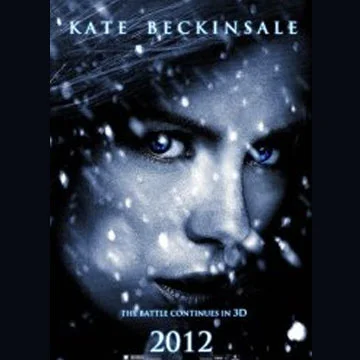 Underworld Soundtrack