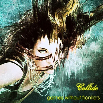 Collide new 2011 album