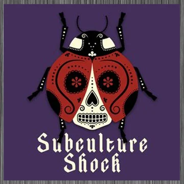 Subculture Shock: Goth Radio: The Listener's Choice Best of 2009 Countdown!