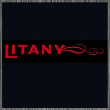 Litany review +Tear Garden news