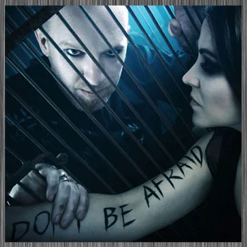 Happy Halloween!! These Eyes Before is released!!