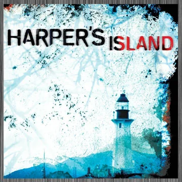 Harpers Island
