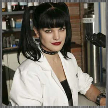 Into the Future...Collide on NCIS