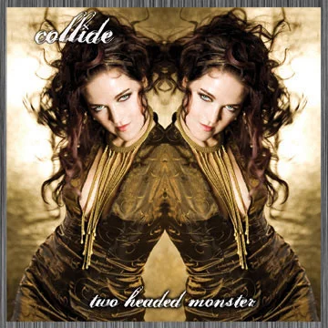 Bite Me, Radio-Active-Music, The Triskelion Society