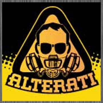 Collide Alterati interview