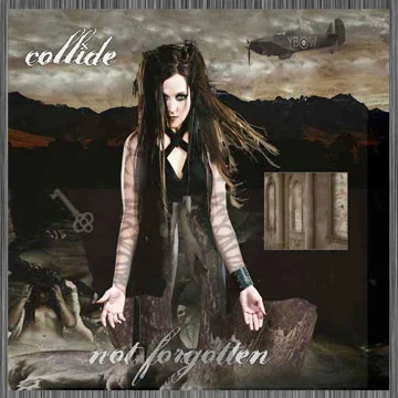 Not Forgotten EP (download)