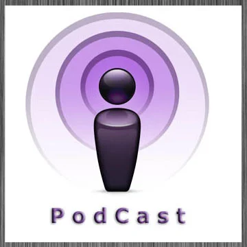 Podcasts