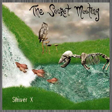 The Secret Meeting...starts pre-sales!!!