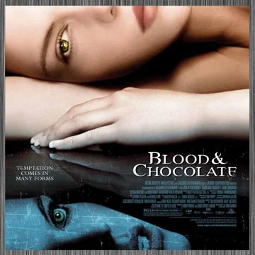 Blood and Chocolate