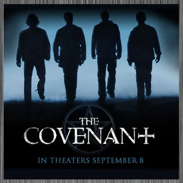 The Covenant