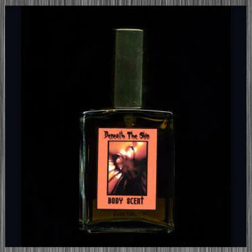 New Perfume