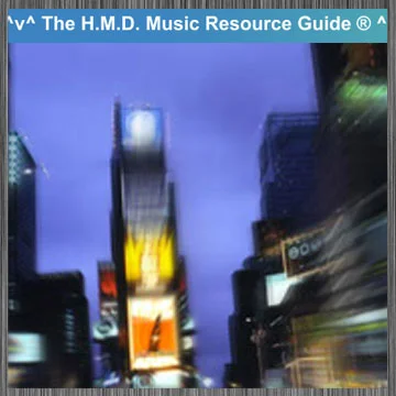The HMD