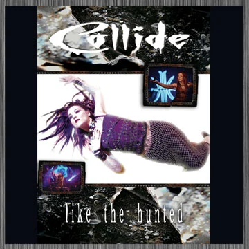 Like the Hunted-editors pick