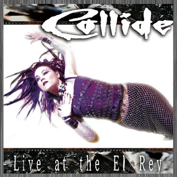 Like the Hunted/Live at the El Rey