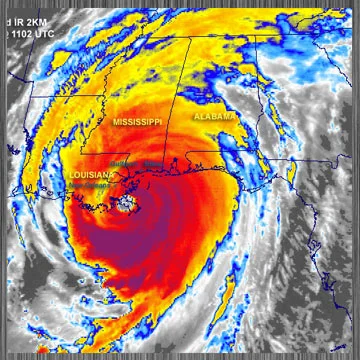 Disaster Relief