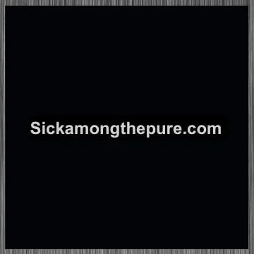 Sick Among the Pure interview
