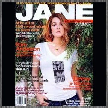 Jane Magazine