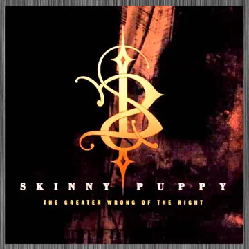 Pre-release/Queer as Folk/Skinny Puppy