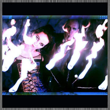 New interview and new pictures