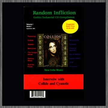Random Infliction interview and compilation