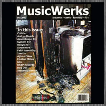 MusicWerks Interview