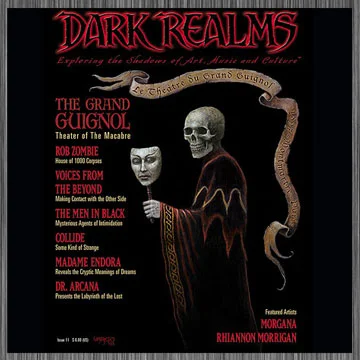 Dark Realms