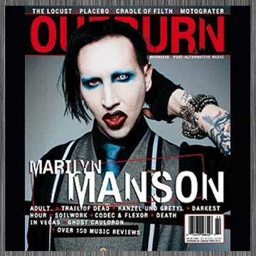 Outburn Interview