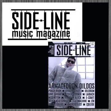 Side Line Interview