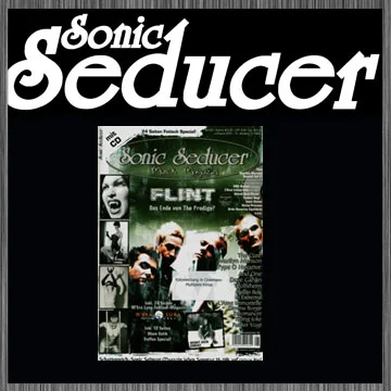 Sonic Seducer Interview