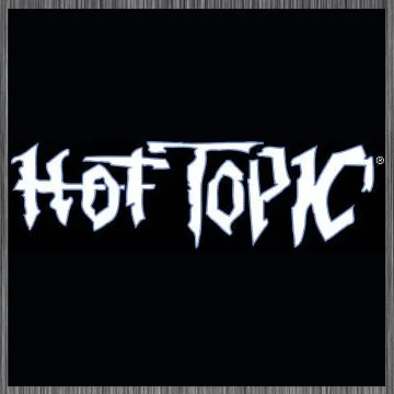 Zillo and Hot Topic