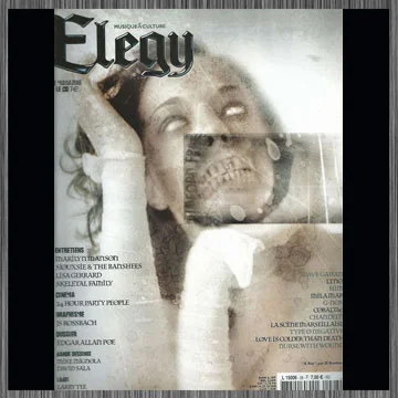 Elegy Interview