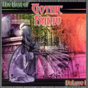 Best of Gothic Radio and U.K. Release