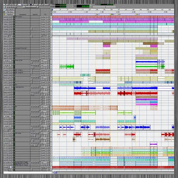 New Song