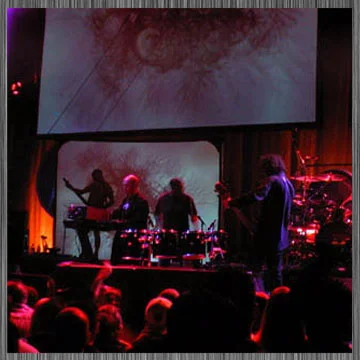 Tool Concert