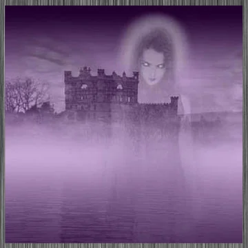 kaRIN is a ghost in a castle & Discography