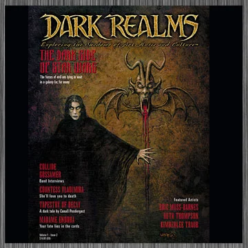 Dark Realms