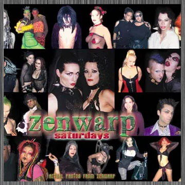 More release parties for 2001