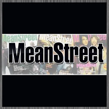 Meanstreat review...thanks Nikki