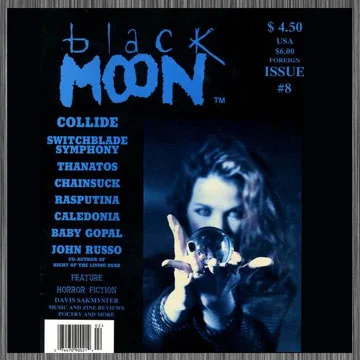 Black Moon interview