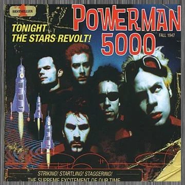 Powerman 5000