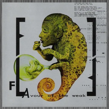 Remix for Front Line Assembly