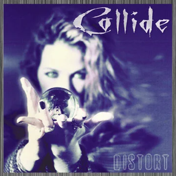 Distort Release