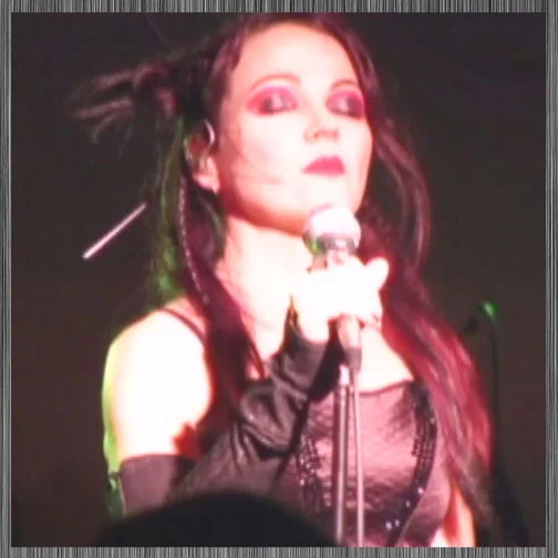 "Euphoria" video from 1/10/2005