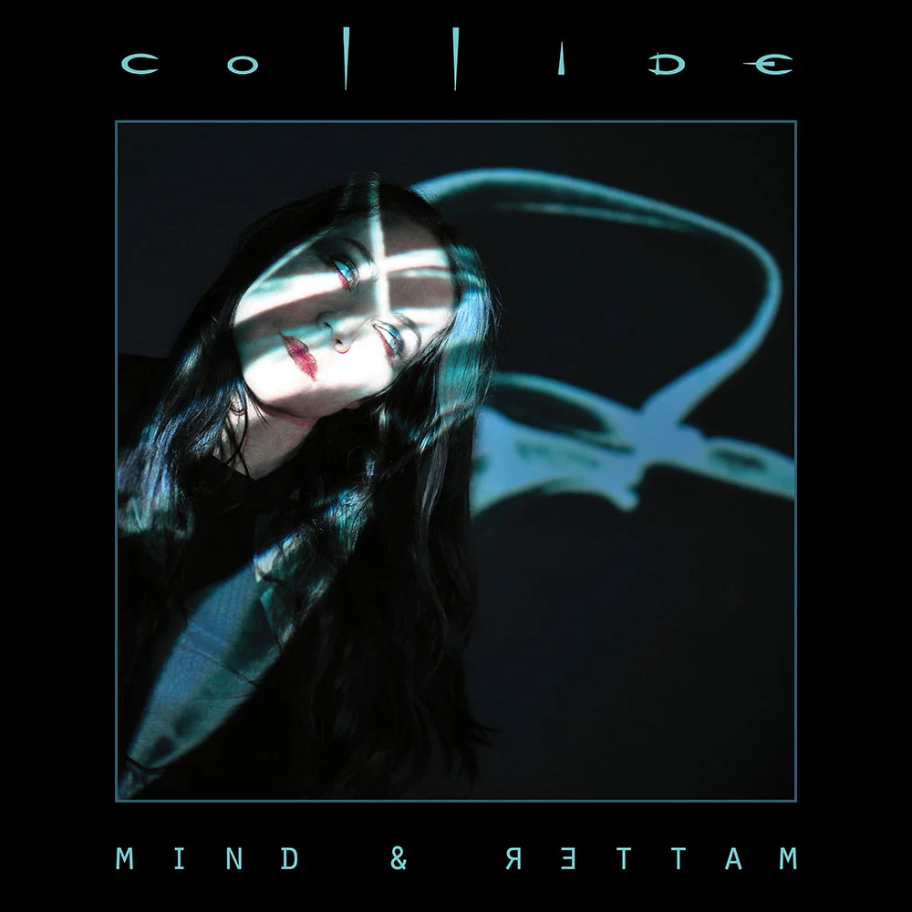 Mind & Matter is released today!