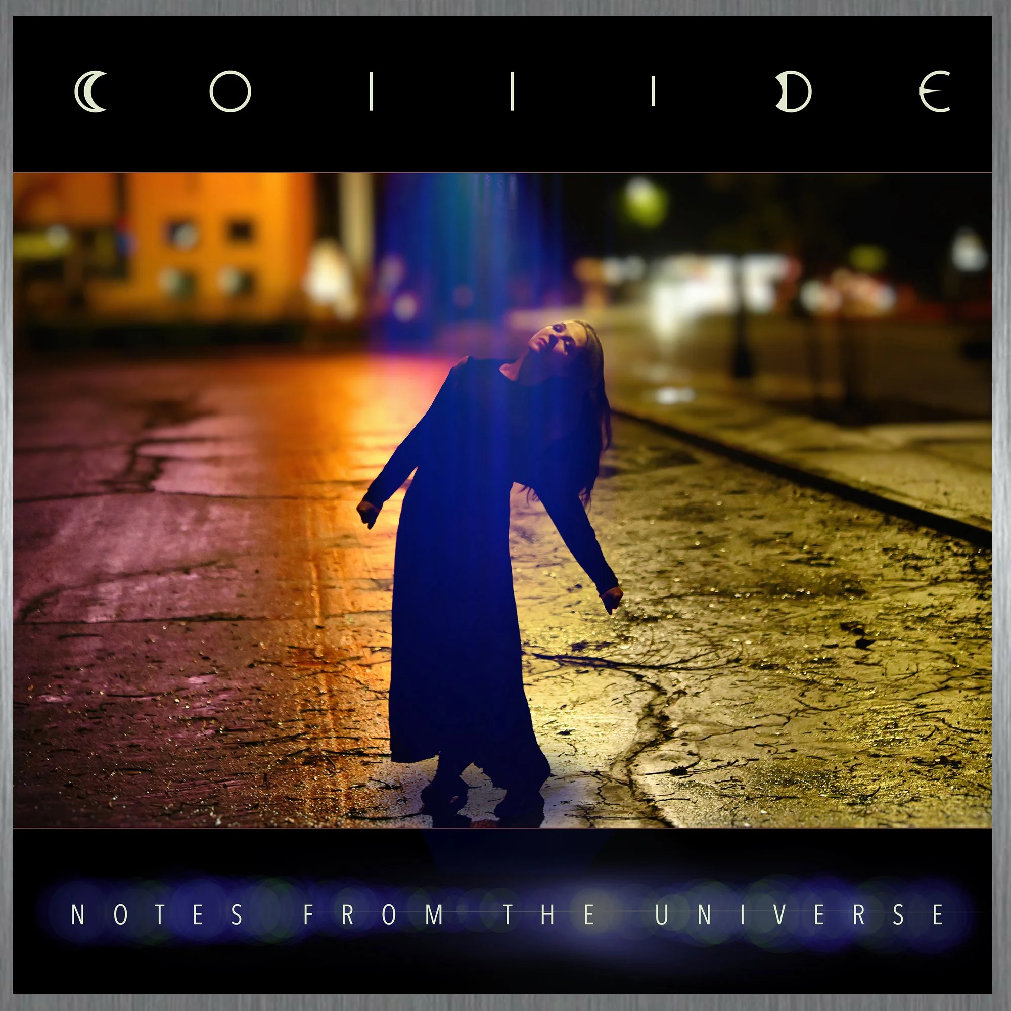 Notes From the Universe