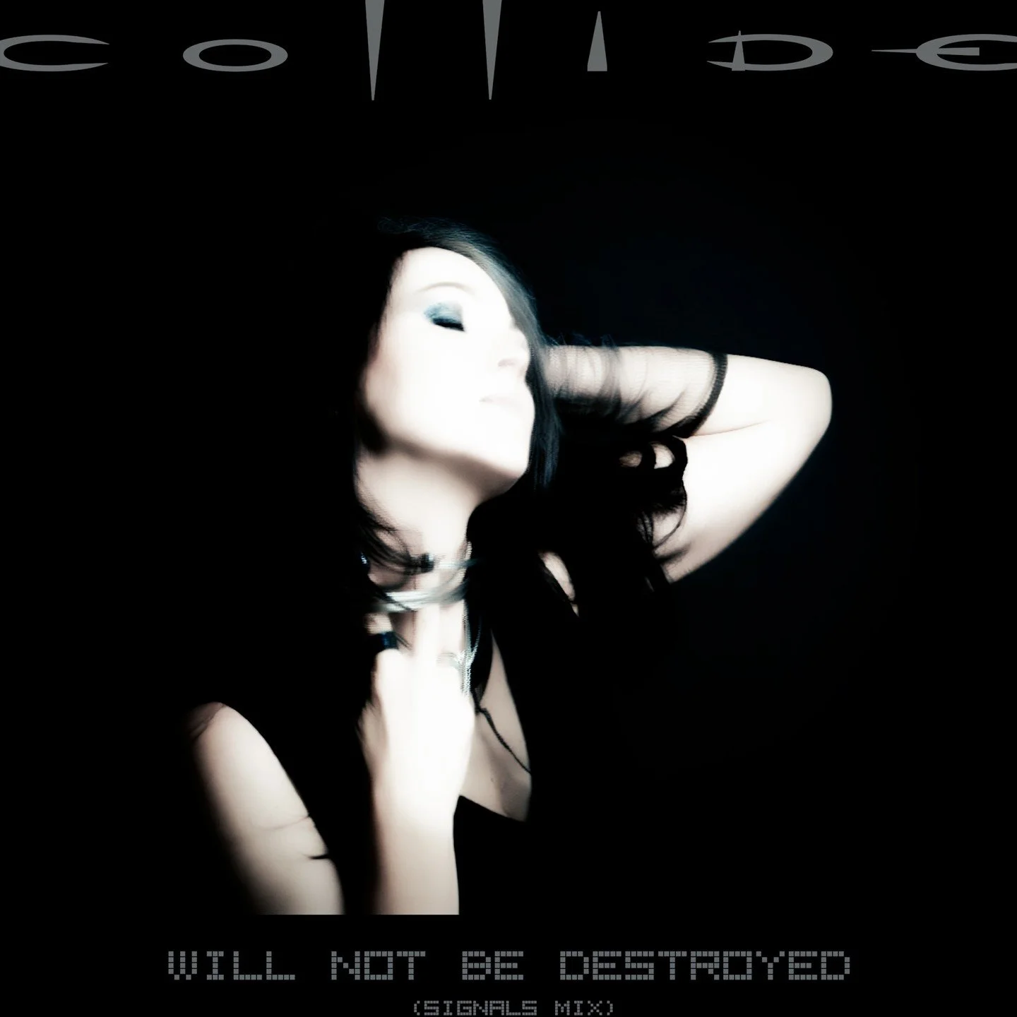Will Not Be Destroyed, behind the scenes video out now